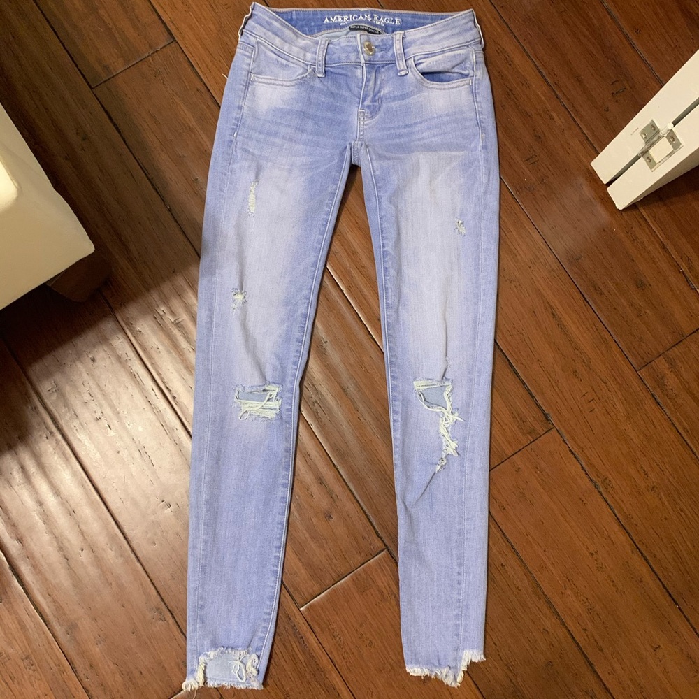 Jeggings